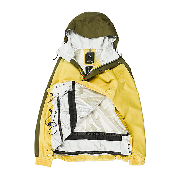 Longo 20K Pullover - Ski Jacket