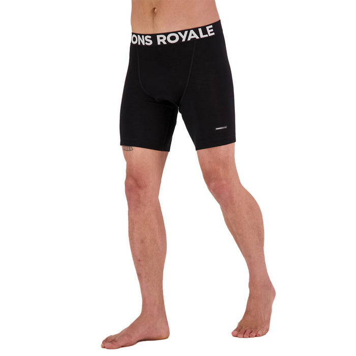 Low Pro Merino Aircon - Bike Base Layer