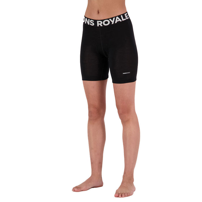 Low Pro Merino Aircon - Bike Base Layer