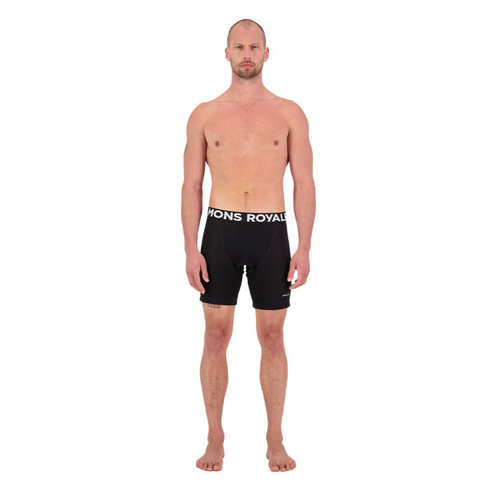 Low Pro Merino Aircon - Bike Base Layer