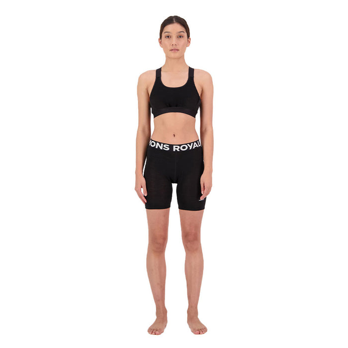 Low Pro Merino Aircon - Bike Base Layer