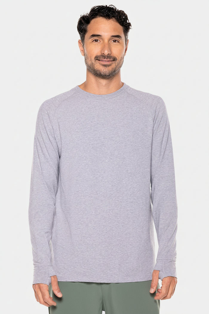 Color_Grey Heather