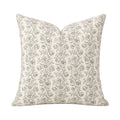 Mabel Lynn Pillow Cover - Dune
