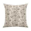 Mabel Pillow Cover - Dune