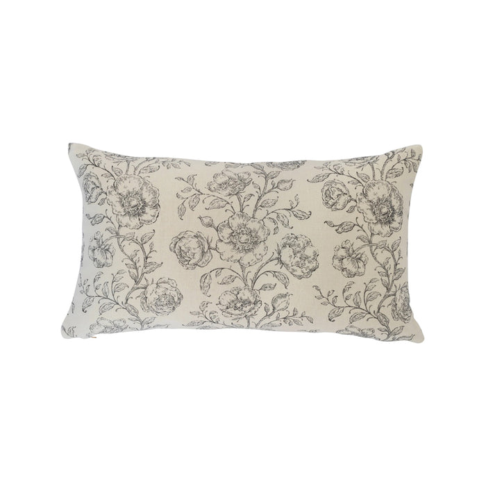 Mabel Pillow Cover - Dune