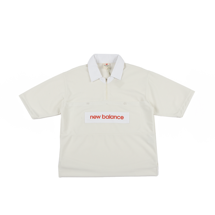 Made in USA Polo 'Sea Salt'