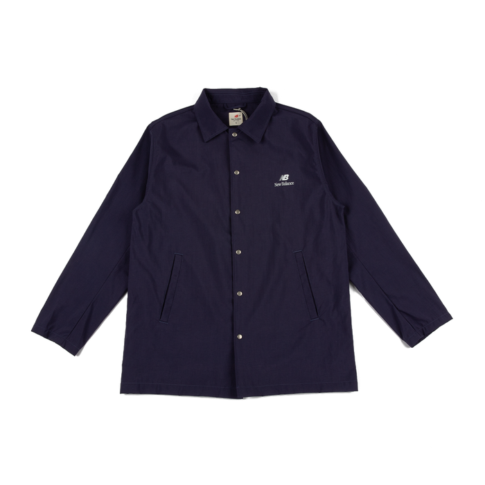 Made in USA Seasonal Work Shirt 'Dark Mercury'