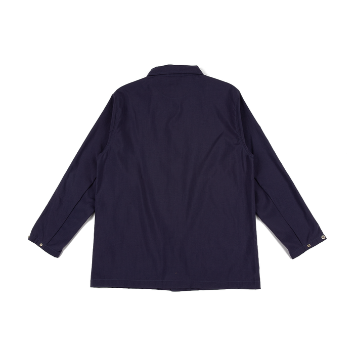 Made in USA Seasonal Work Shirt 'Dark Mercury'