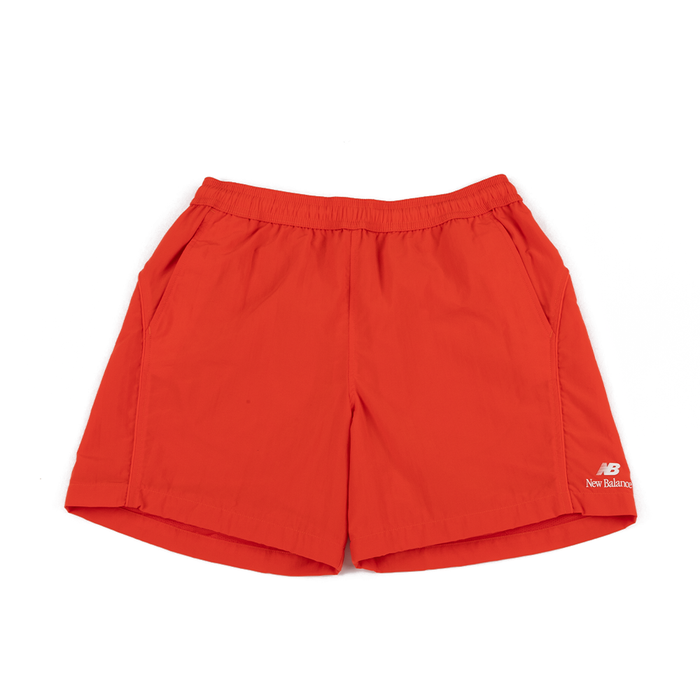 Made in USA Woven Short 'Neo Flame'