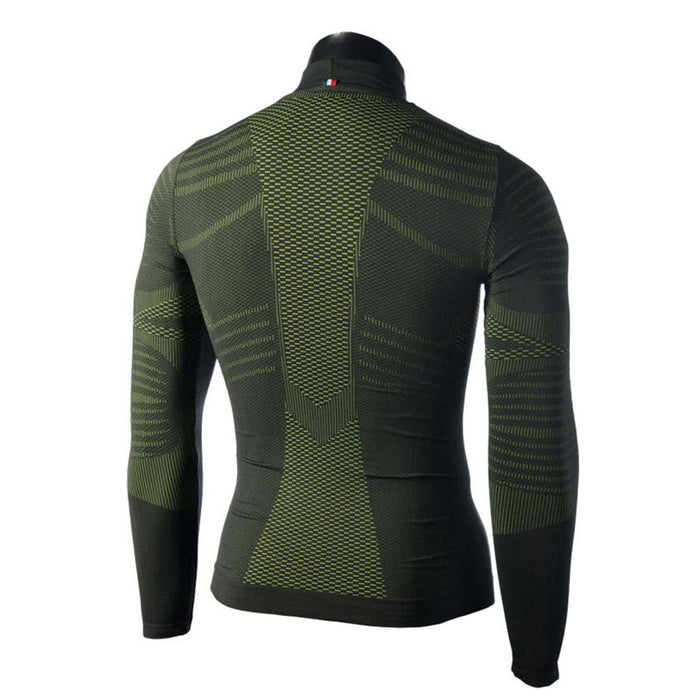 Maglia Lupetto M/L Active - Base Layer