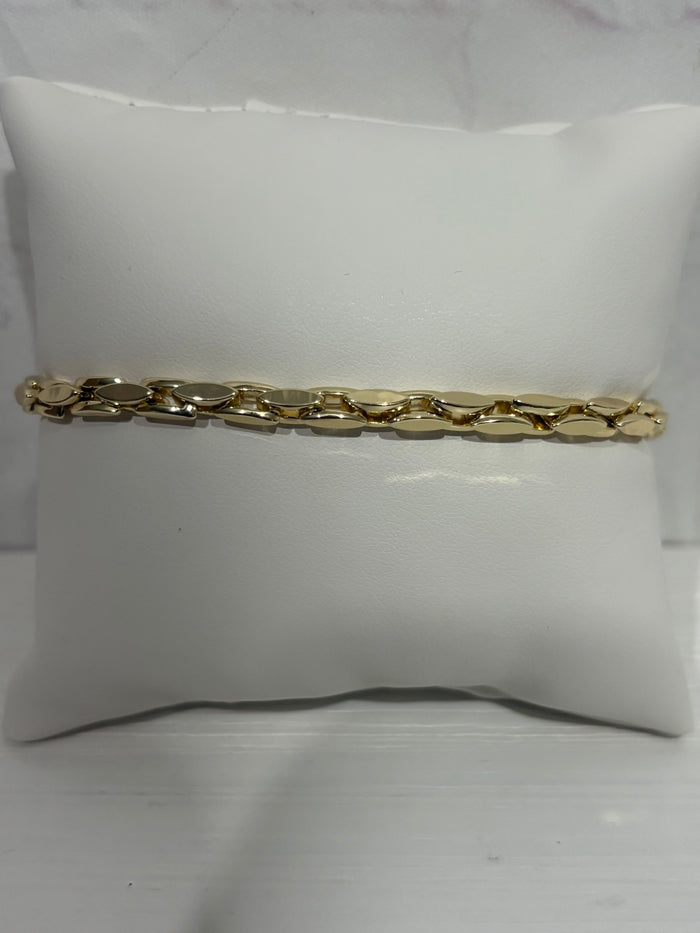 Marquise Bracelet