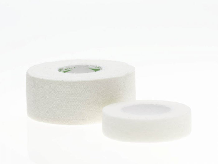 Medline Caring Paper Adhesive Tape White 2" x 10 YD Box of 6