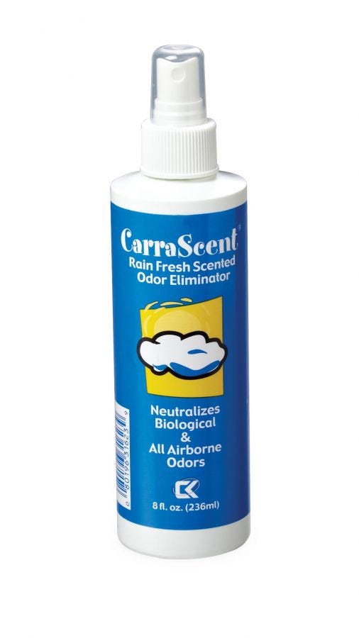Medline CarraScent Odor Eliminators: 8 oz, 12 Count 94056535
