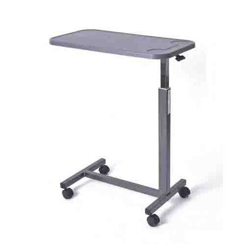 Medline Composite H-Base Overbed Tables, 1 Count 98861367