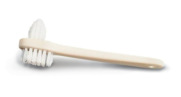 Medline Denture Brushes -Box of 24 62970929
