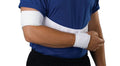 Medline Elastic Shoulder Immobilizer Low Profile Small 71824471