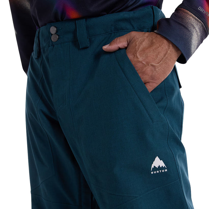Melter Plus - Ski Pants