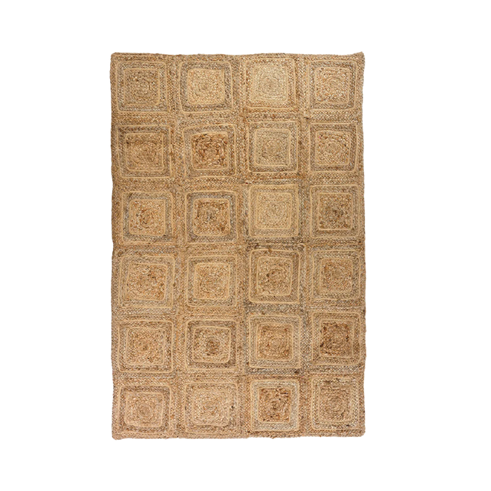 Mesa Jute Rug