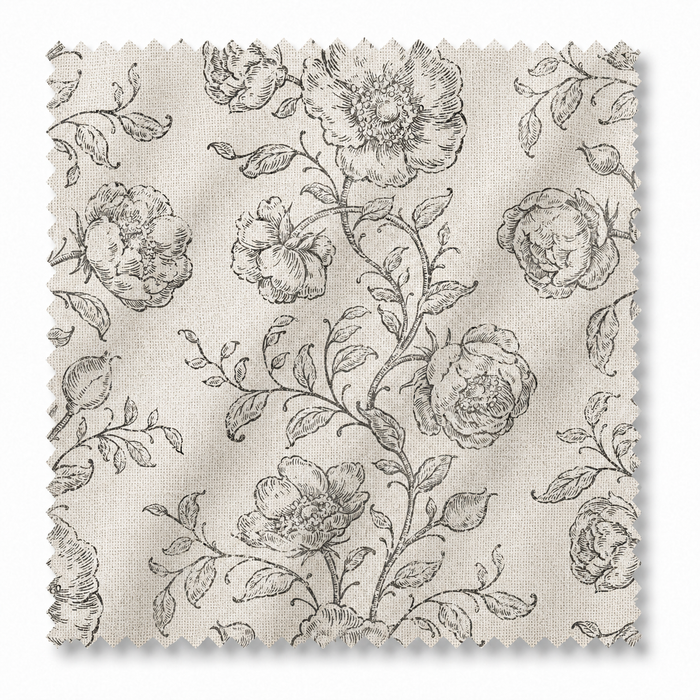 MH Fabric - Mabel Lynn