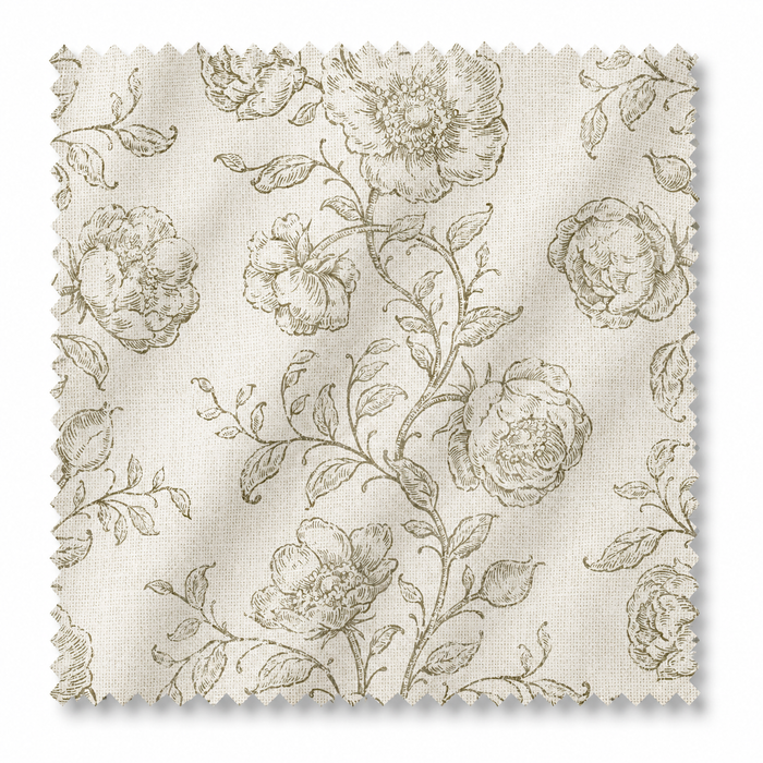 MH Fabric - Mabel Lynn