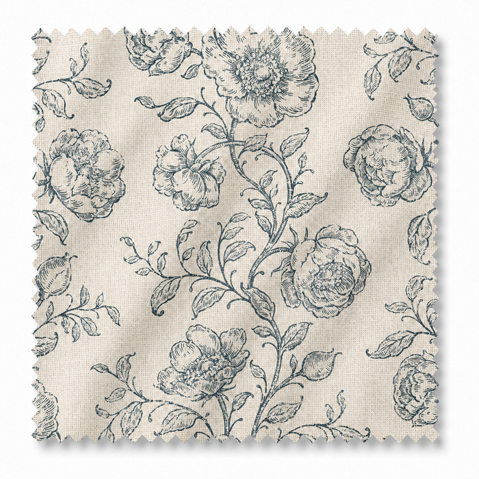 MH Fabric - Mabel Lynn