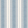 MH Wallpaper - Harbour Stripe | Coastal