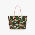 Milo Mode Large Tote Bag