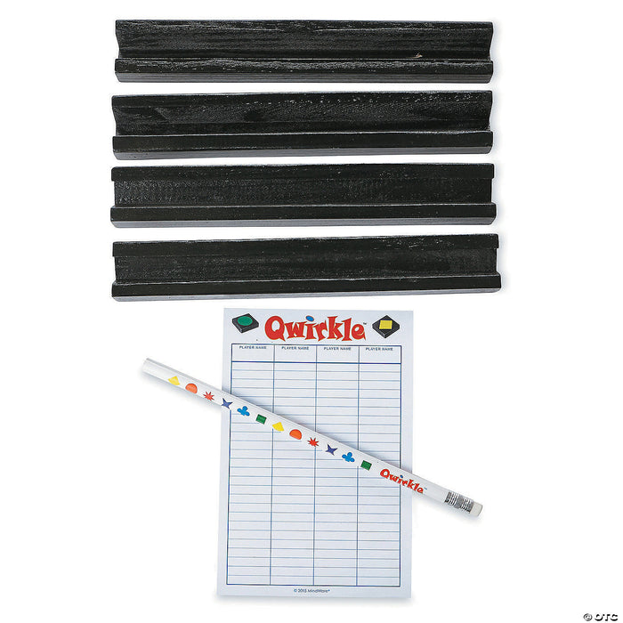 Mind Ware Qwirkle, Bonus Pack (MW 13779159)