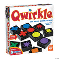 Mind Ware Qwirkle™ Strategy Game (MW 32016)