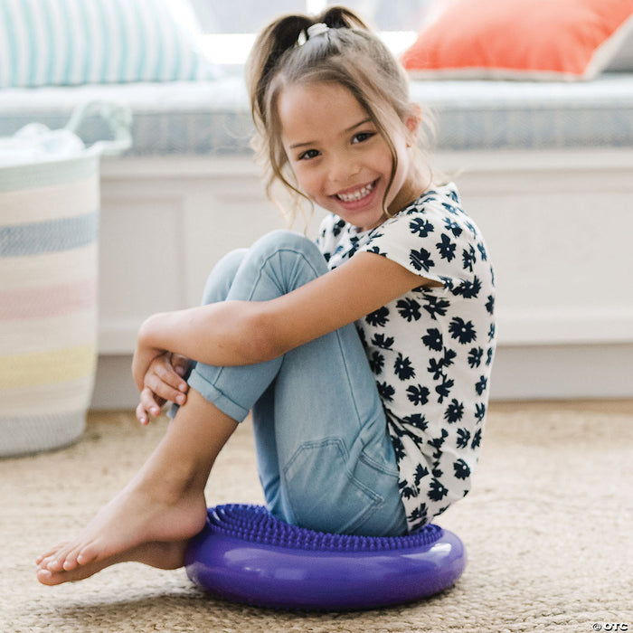MindWare Sensory Genius Wobble Cushion (14093629)