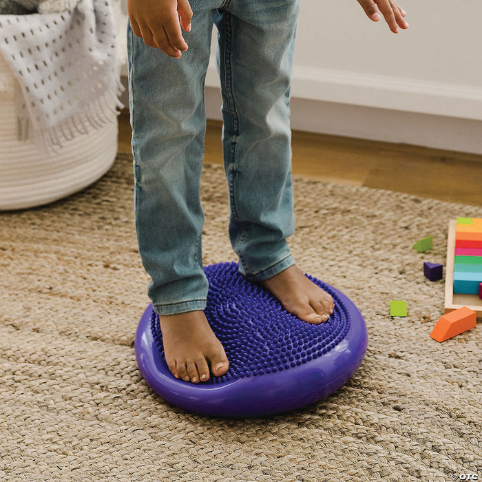 MindWare Sensory Genius Wobble Cushion (14093629)