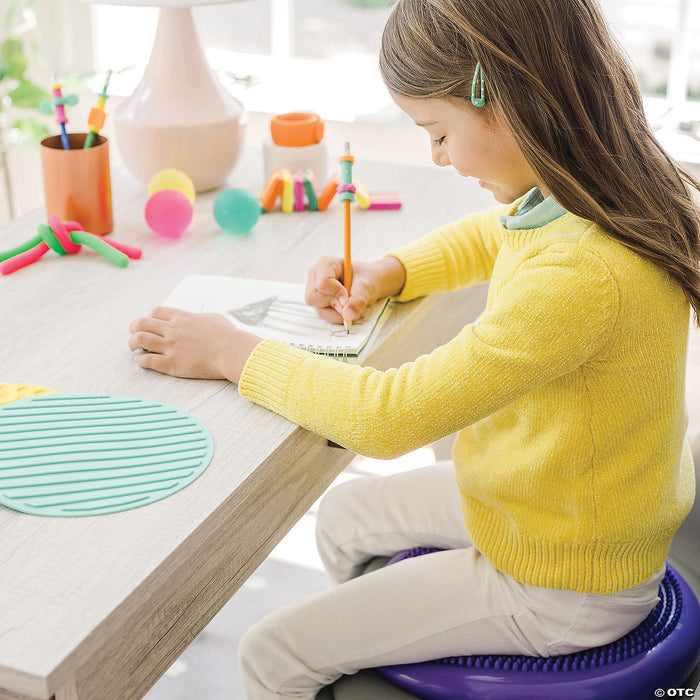 MindWare Sensory Genius Wobble Cushion (14093629)