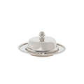 Monaco Butter Dish