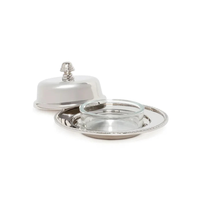 Monaco Butter Dish
