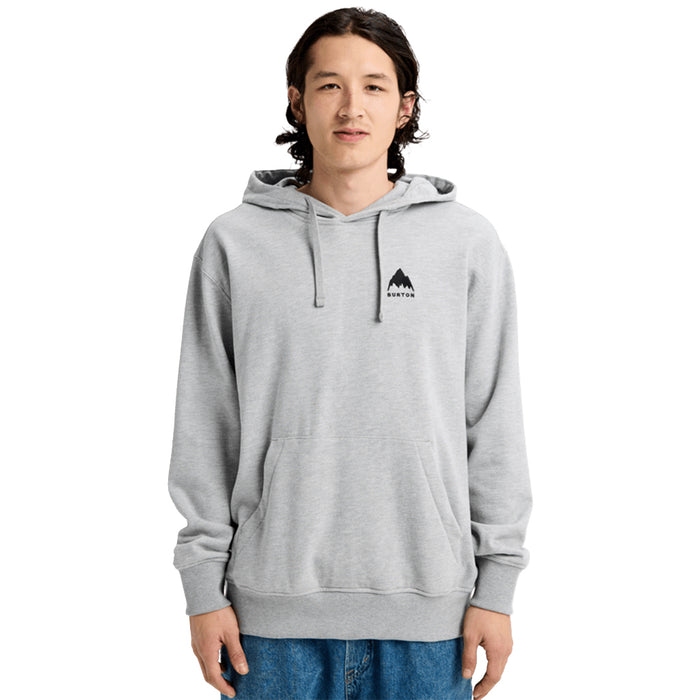 Mountain Pullover - Hoodie