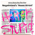 Negativland – Helter Stupid lp