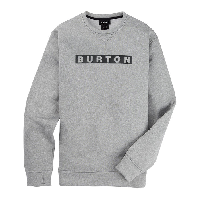 Oak Crew - Sweatshirt
