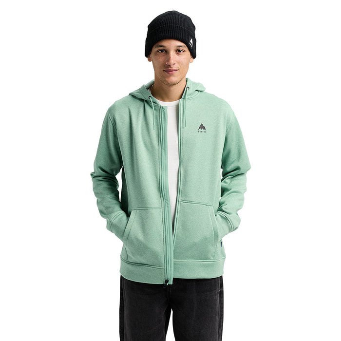 Oak Full-Zip - Sweatshirt