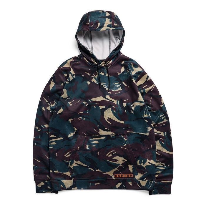 Oak Pullover - Hoodie