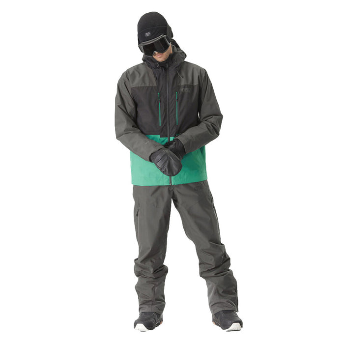 Object - Ski Jacket