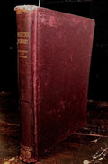 OBSTETRIC SURGERY Drs. E. Grandin & G. Jarman, 1st/1st, 1894 Illustrated MEDICAL