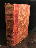 OEUVRES DE BEAUMARCHAIS, FOURNIER 20 HANDCOLORED PLATES FRENCH COMEDY DRAMA 1880