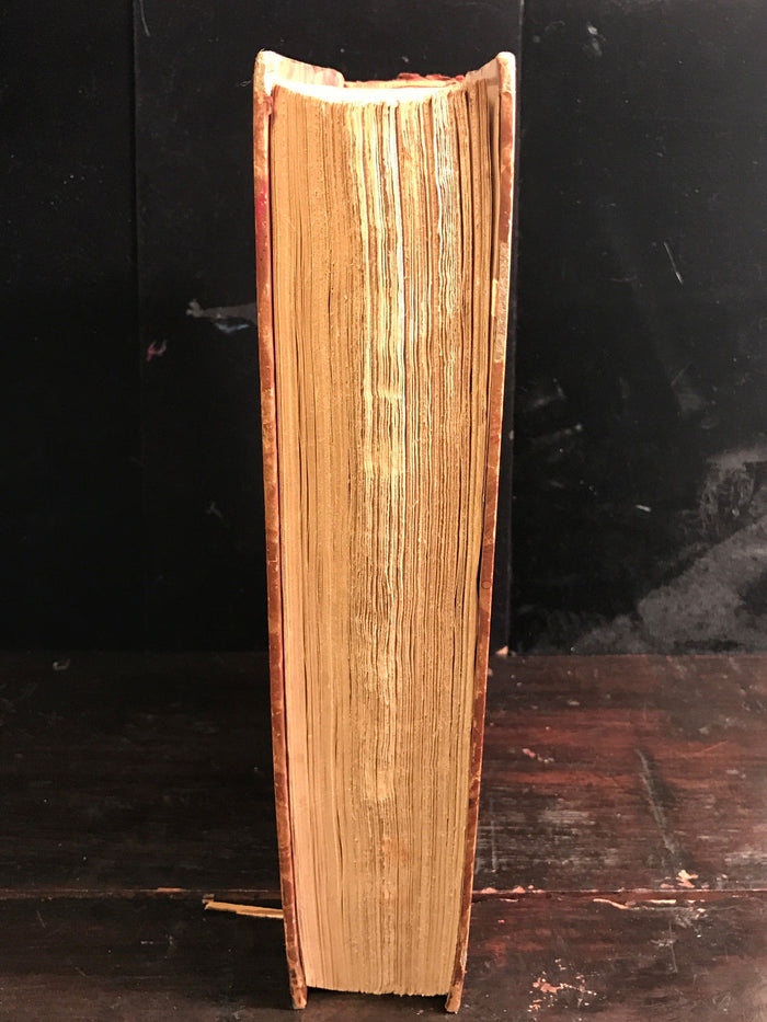OEUVRES DE BEAUMARCHAIS, FOURNIER 20 HANDCOLORED PLATES FRENCH COMEDY DRAMA 1880