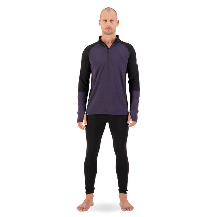 Olympus Half Zip - Base Layer