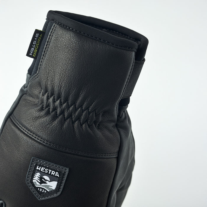 Omni Trigger 5 Finger - Gloves