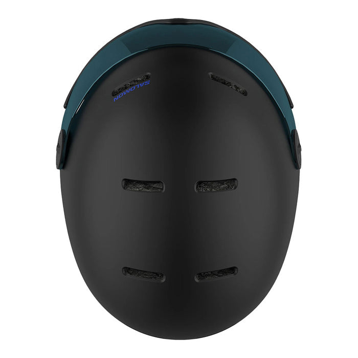 Orka Visor - Ski Helmet