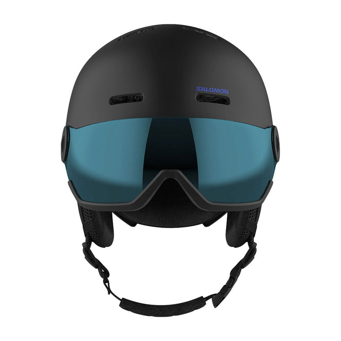 Orka Visor - Ski Helmet