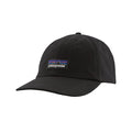 P-6 Label Trad - Cap