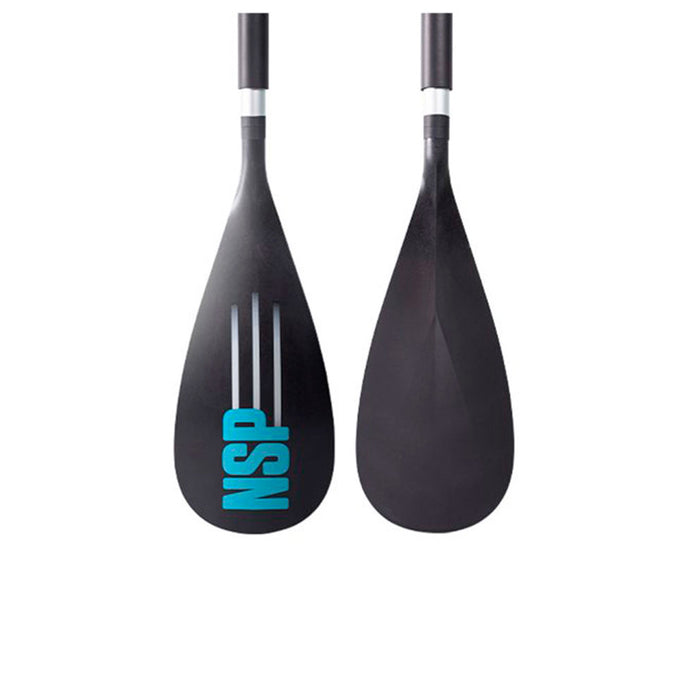 Paddle Alloy Adjustable 1 pcs 94 - SUP Paddle