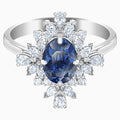 PALACE:RING SAPP CZWH/NSB/RHS 58